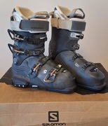 Head Nexo Lyt 100 - Damskie buty narciarskie - rozmiar 250-255mm 39eu