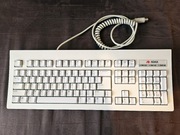 Klawiatura ADAX na złącze DIN | Stan BDB | Retro Vintage