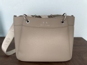 Przepiękna Torba na ramie ARMANI EXCHANGE ORYGINALNA 