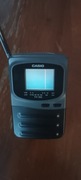 CASIO TV-100 LCD COLOR TELEVISION Vintage