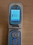 Siemens CFX 65 sprawny polskie menu bez simlocka