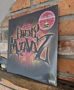 ENEMY Mindz 90's Tapes Every Negative Environment Manipulates Your Mind