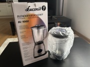 Nowy kielich szklany do blendera Łucznik BL-1000 – 1,85L