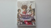 WII Dragon quest Swords nowa