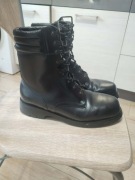 Buty wojskowe desanty ,,skoczki"