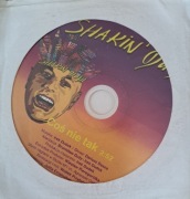 Shakin' Dudi - Coś nie tak (2002)