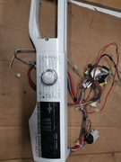 Moduł / programator pralki Hoover 