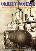 Okręty Wojenne nr 39 4/2000