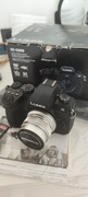 Aparat Panasonic Lumix DC-G90