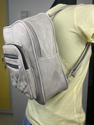 Plecak damski miejski