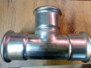 trujnik  76,176,1x76,1 XPress  stal kwasoodporna