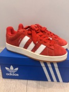 Buty Adidas campus nowe rozmiar 40 2/3 kolor czerwony