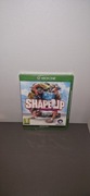 Shape Up - XBOX ONE - NOWE - FOLIA - Kinect
