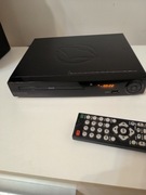 ODTWARZACZ DVD CD USB HDMI EURO FULL HD PL DIVIX MP4 XVID MP3 MANTA DVD072