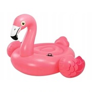 Flaming Dmuchany materac 178 x135 cm Intex 57558Np 