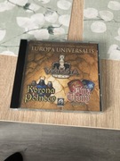 Europa universalis korona północy pc