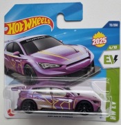 Hotwheels CUPRA e RACER