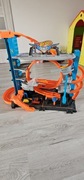 Hot Wheels Ultimate Garage Garaż Rekina