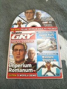 Komputer Świat Gry - nr 1/2009 - Imperium Romanum, Xpand Rally Xtreme