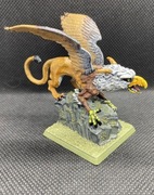 40 mm podstawka, De Agostini Gryf, rpg, gry bitewne