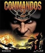 Commandos 2: Men of Courage (PC) - Steam Key - GLOBAL