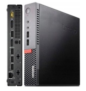 Lenovo ThinkCentre M910Q Intel i5-7500T/Win10/Win11 