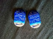 soczewski kontaktowe soflens -6,5