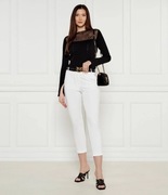 Bello Pantalone Punto Stoffa 44 – Nowe z metką!