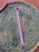 Nowy pędzel do makijażu, do cieni do powiek