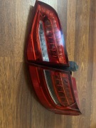 Lampy tylnie led Audi a4b8 