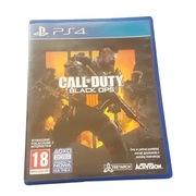 Call of Duty: Black Ops 4 PS4