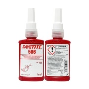 Klej Loctite 586 do uszczelnienia gwintów