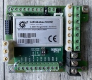 NORD SK CU2-STD 275130020