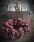 Gumka scrunchie 