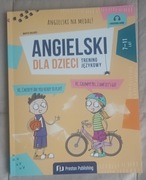 Angielski dla dzieci. Trening językowy