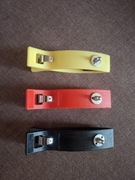 ELEKTRODY KOŃCZYNOWE KLIPSY DO EKG