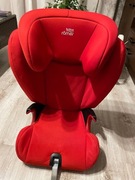 Britax Romer Kidfix SL 15-36kg fotelik samochodowy iso-fix 