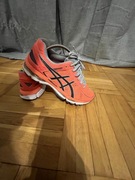 ASICS – damskie buty do biegania, rozmiar 38