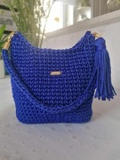 Torebka rogal hand made