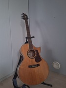 Gitara elektroakustyczna NDX20 NAT z pokrowcem