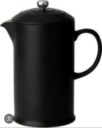 LE CREUSET  zaparzacz do kawy 1 litr. czytaj opis