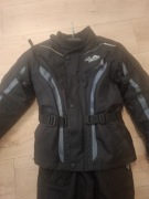 Kurtka motocyklowa dziecięca Modeka Outback Travelling Gear r.152