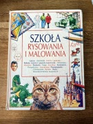 Szkoła rysowania i malowania