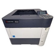 (1639) Drukarka laserowa KYOCERA FS-4100DN 