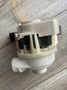 Pompa z Grzałka zmywarki Electrolux ESL74561RO