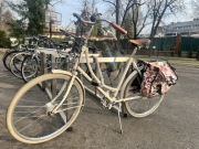 Pashley Britannia damski rower Warszawa