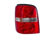 Lampa tylna lewa Volkswagen Touran