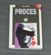 Proces Franz Kafka