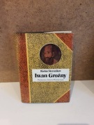 IWAN GROŹNY Rusłan Skrynnikow