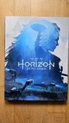 The art of Horizon zero dawn